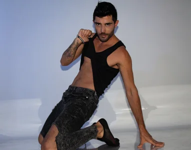 Adam_MillanFF ... Poză 4