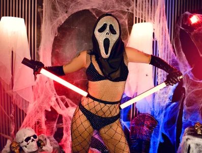 🎃YOUR HALLOWEEN GODDESS 🎃 de Agnes_jones_ Foto 6