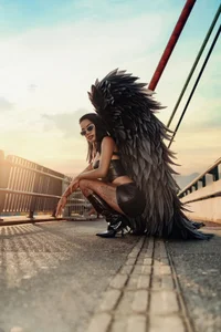 _naomibrown_ ANGEL зображення 2