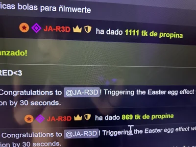 JA-R3D💕 de Sammons_  3 photos