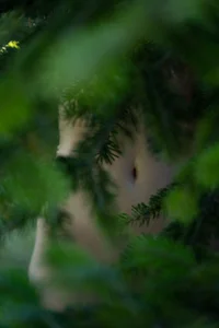 YourBabyPearl In the woods Kuva