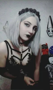 A bit of me de AliceMoonsea  3 Imagens