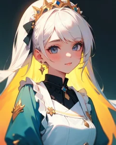 Doggyray44 kullanıcısının Sexy Ai girls albümü -  5 fotoğraf