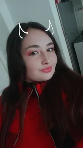 Vic_TaylorのGet ready for a very exciting day with me 🔥❣️の枚の写真