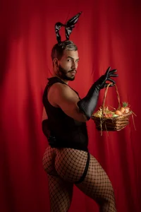 Matt_Ferrer sexy easter Immagine 