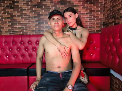 naughtycouple19Sensual couple 😍 Bild 4