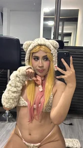 Ariablakee: Do u like this one? ( 9 фото)