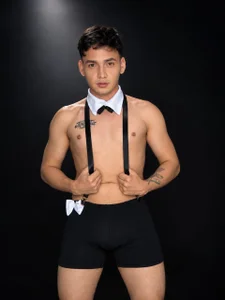 GoldenBoyDuo Public Foto 5