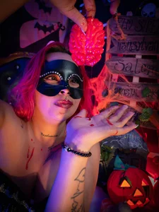 hallowen de Alana_Roth  2 photos