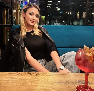 AnnastasiaMills POV: A date with me🥰💗 Pic 5