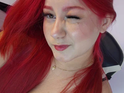 Candy_Smith20 Public Pic 2