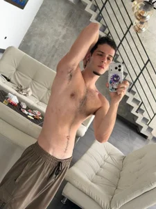 isaacblaze_New album Bild 2
