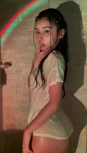 chloe_bluee_: Shower show🛀🏼🚿 ( 5 фото)