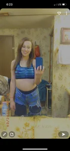 brunettebabexo3 Public Pic 7