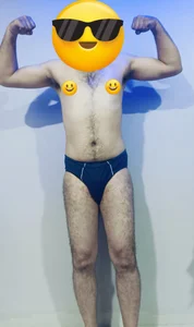 vishalagnihotrii Tease Foto