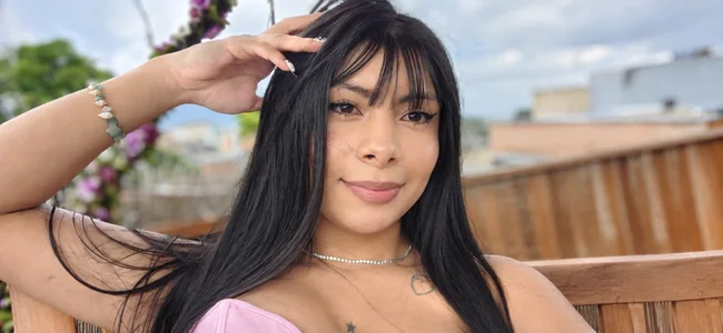 Gabriela_milani Public Pic 3