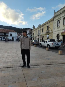 Aragoza-18 Mis fotos Poză