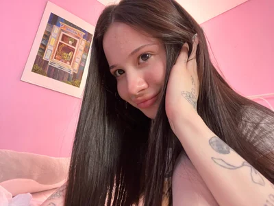 Mimi_MeewのMy little universe❤️‍🔥の枚の写真