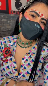 dayadubey_ 🤍🤍🤍🤍 Pic 2