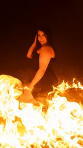 Fire🔥 od niky_smit  snímek