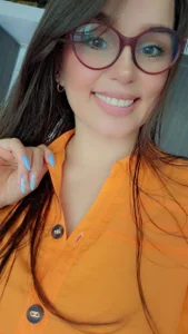 MariaPau_83 💌🧡 Pic