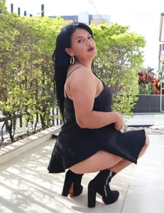 SweetHorny_ Public Foto