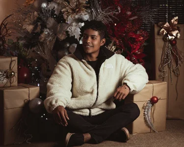 Kyros_leonidas Navidad 🎄 Immagine  5