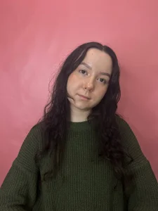 It’s me😊 od KaciBoxton  2 snímek