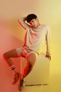 Daniel_Harris_ Flesh Tones Pic