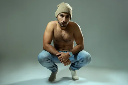 TylerJhon's XXX Nude Photo 2