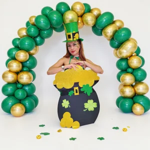 HannaPretthy 🍀happy st patrick's day 🍀 Εικόνα