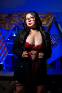 American Seduction de Vick_daves_  2 Imagens