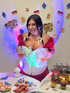 OKTOBERFEST 🍻 de KendalMilleer Foto 3