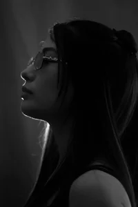 Alhara_Luna DARK SIDE Foto 4