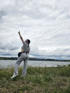 eva_rosse69 In a new adventure 🏕️🌚✨ Immagine  2