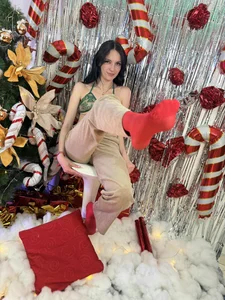 AuroraHans1 sexy christmas Εικόνα 7