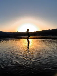 Cassie_Wild Beachy vibes Poză