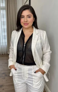 Alicee_Broownn Elegance 2026 😍 Foto