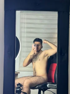 Zac_Golden HAIRY 🧸 Hình 7