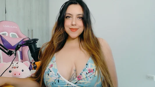 SarahMoonXO me Billede