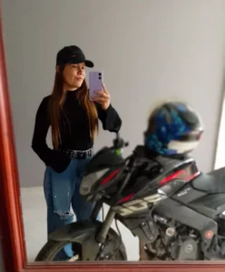 Casual de LunaGlow_1  Imagens