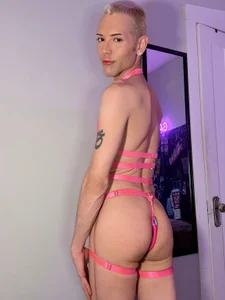 remystclair Femboy Friday Εικόνα 3