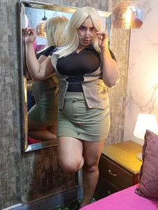 JESSYCORTES BLONDE GIRL Εικόνα 3