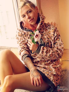 SophiaBlackfoxx Cosy Days Foto