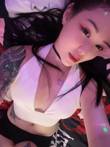 YukiiChe's XXX Nude Photo 1