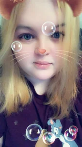 CurvyKirstiesX Public Pic