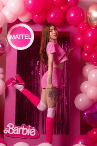 Jade20_ BARBIE Pic 4