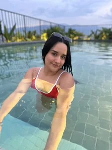 Summer day☀️👙🛟 de hanna_lee02 Foto 7