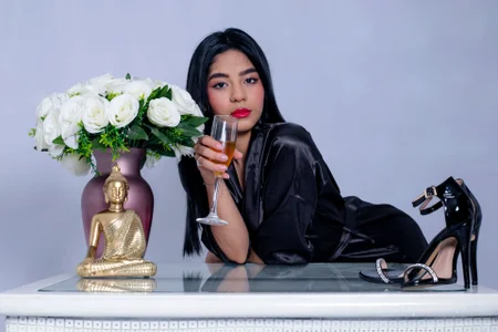 _kyraa_ kullanıcısının 💫 Elegance that provokes 💎🔥 albümü -  3 fotoğraf