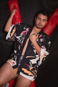 MaximoFerrer maxi Poză 4